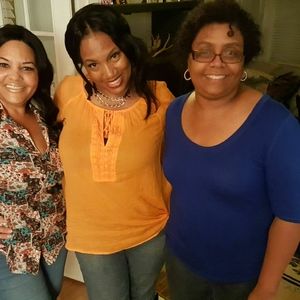 Meet your Posher, Johnette